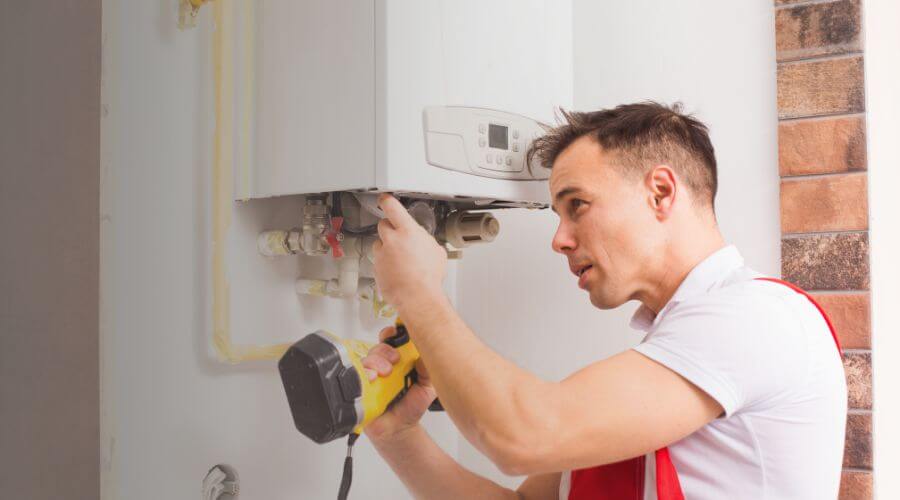 Professional bathroom faucet installation in Yuma, TN